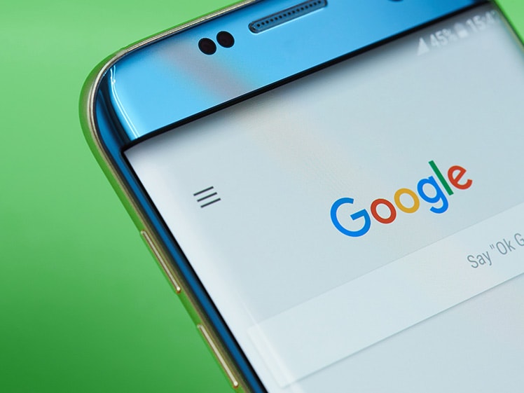 Google declares ‘mobilegeddon’
