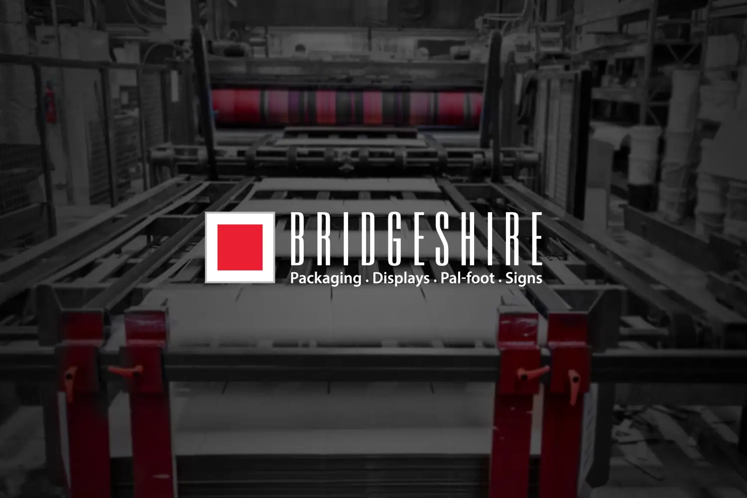 Bridgeshire Packaging