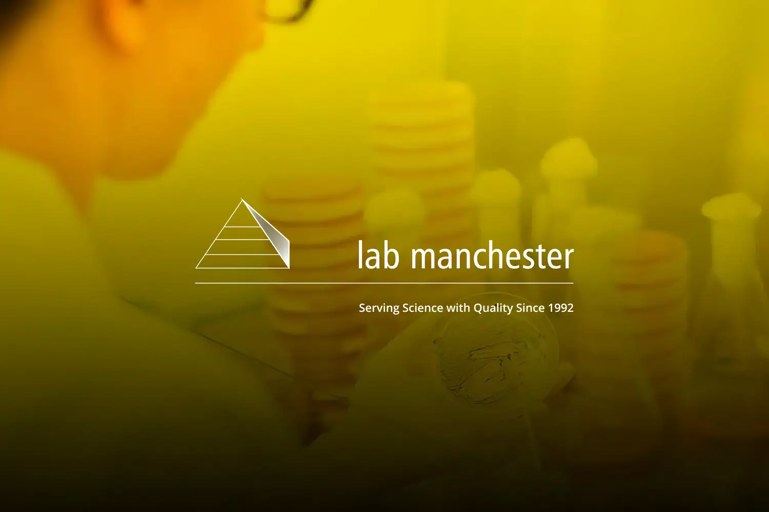 Lab Manchester