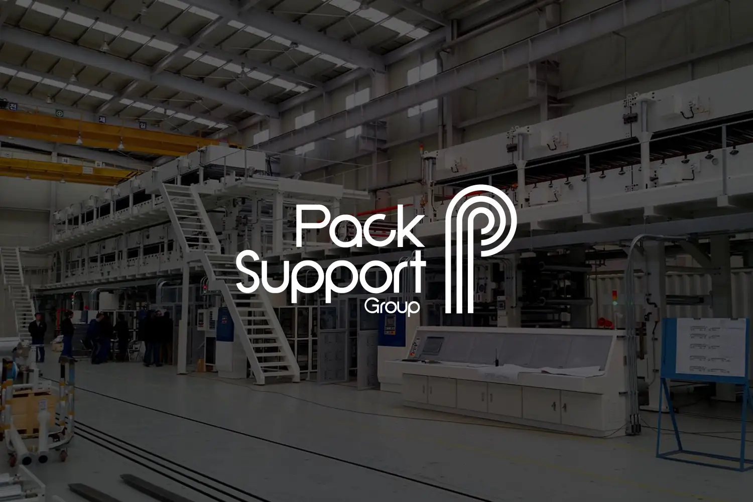 Pack Support Group