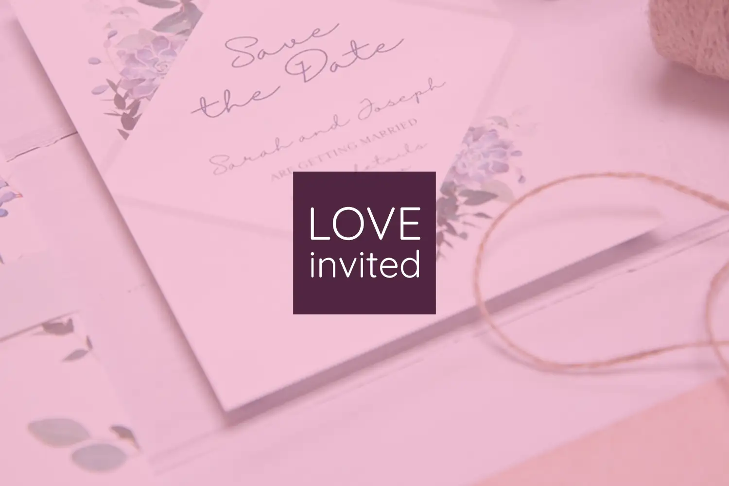 Love Invited