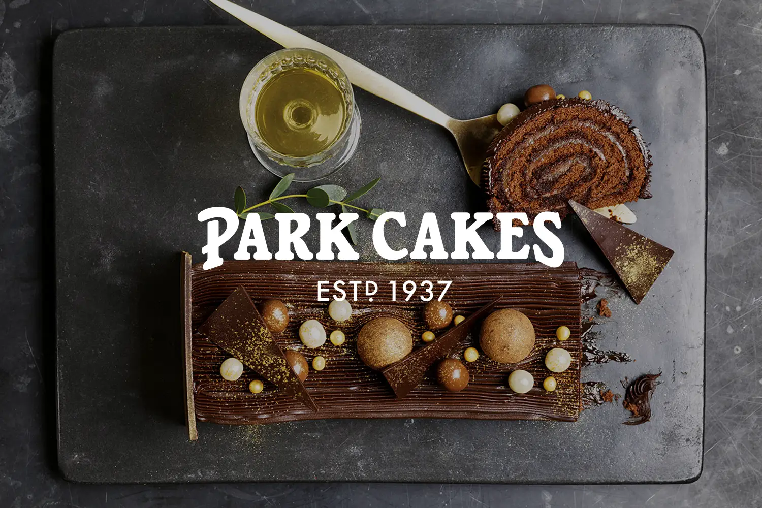 Park Cakes Bakery
