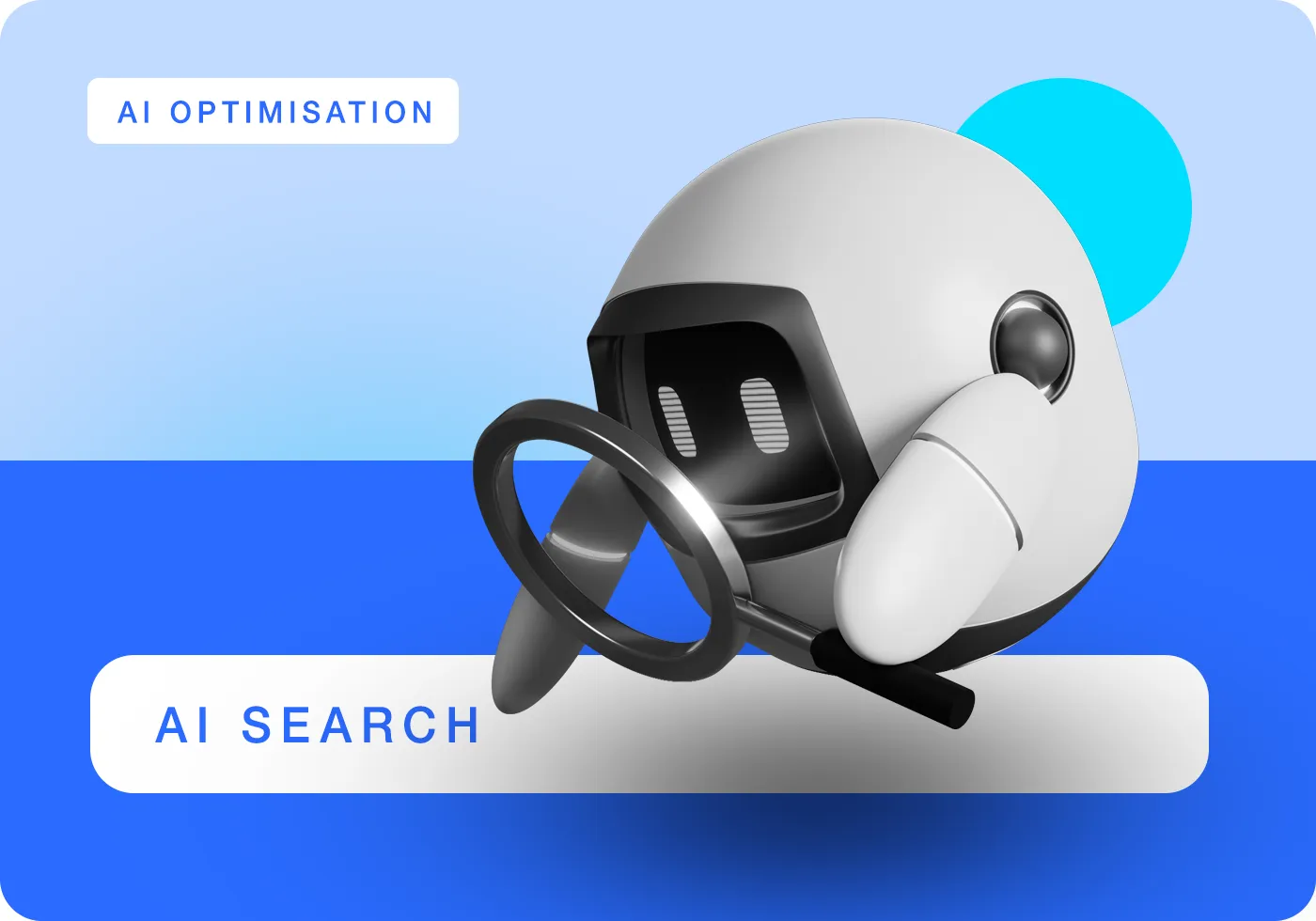 AI Visibility: Why Businesses Need to Optimise for AI Search in 2026