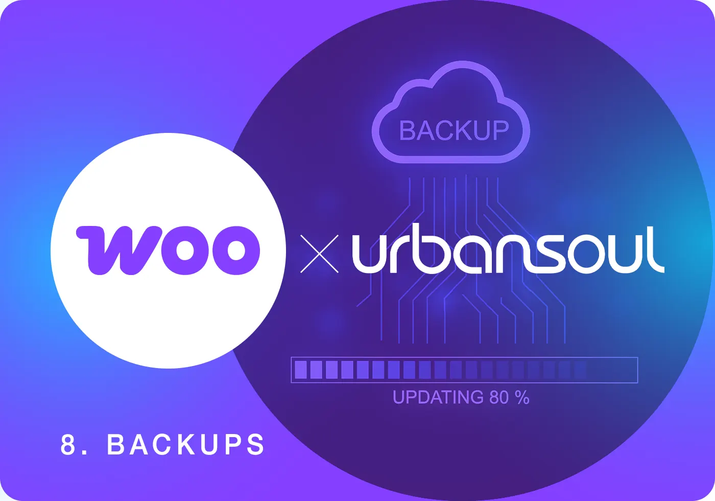 WooCommerce Backup Strategy: How to Protect Your Store from Data Loss and Downtime