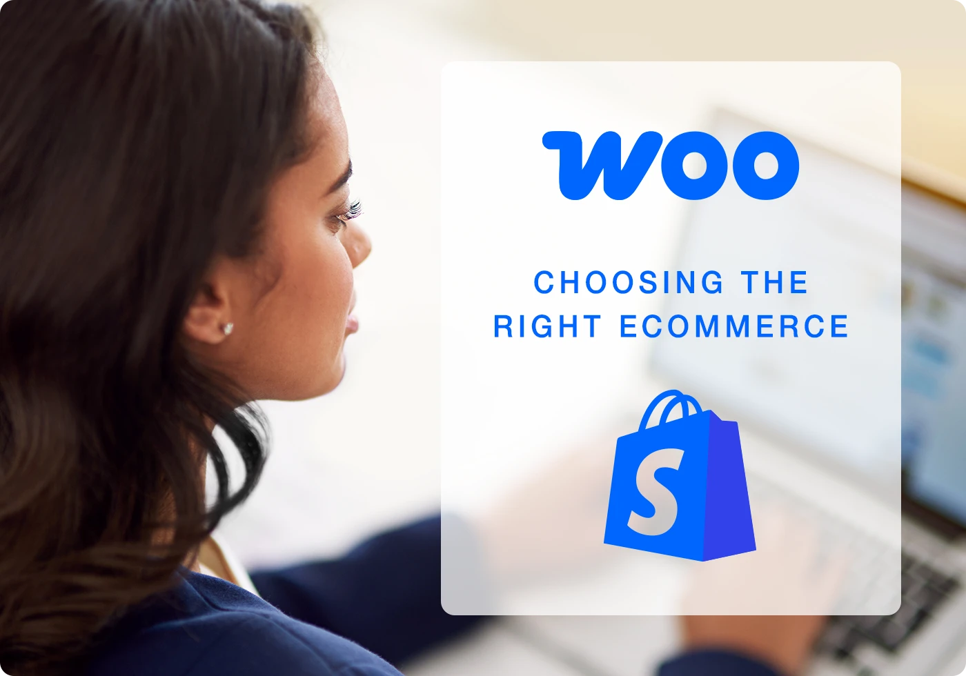 WooCommerce vs Shopify: Which Platform Is Right for Growing Businesses?