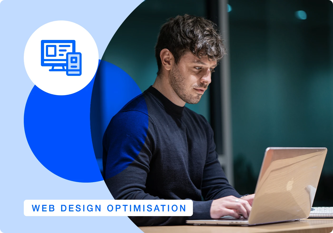 12 Website Design Mistakes That Cost Businesses Enquiries