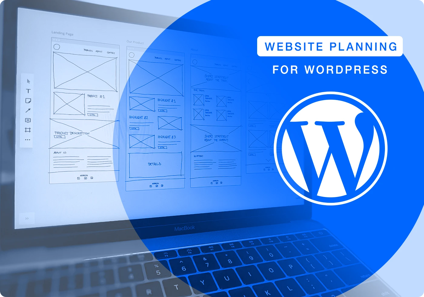 How to Plan a WordPress Website That Still Works Five Years Later