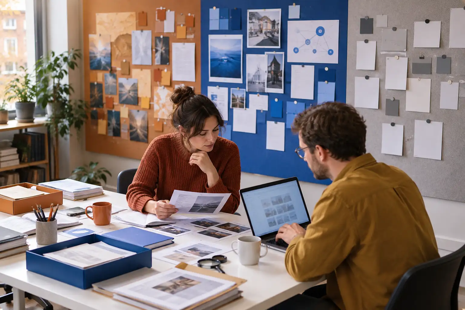 AI for Business Research: Useful Applications and Sensible Boundaries
