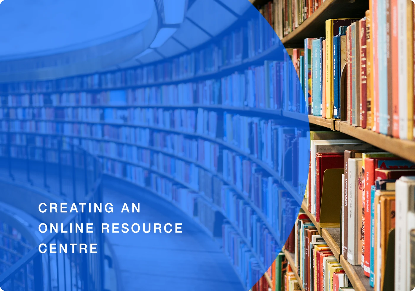 How to Build a Useful Online Resource Centre for Customers