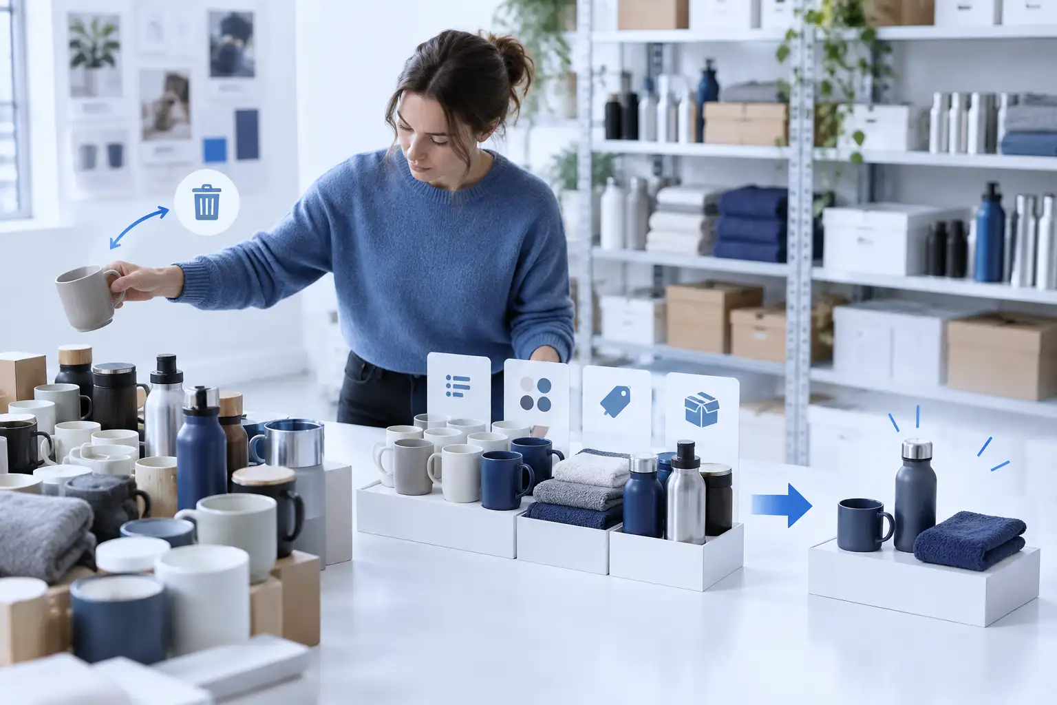 Ecommerce Product Filters: How to Help Customers Find the Right Products