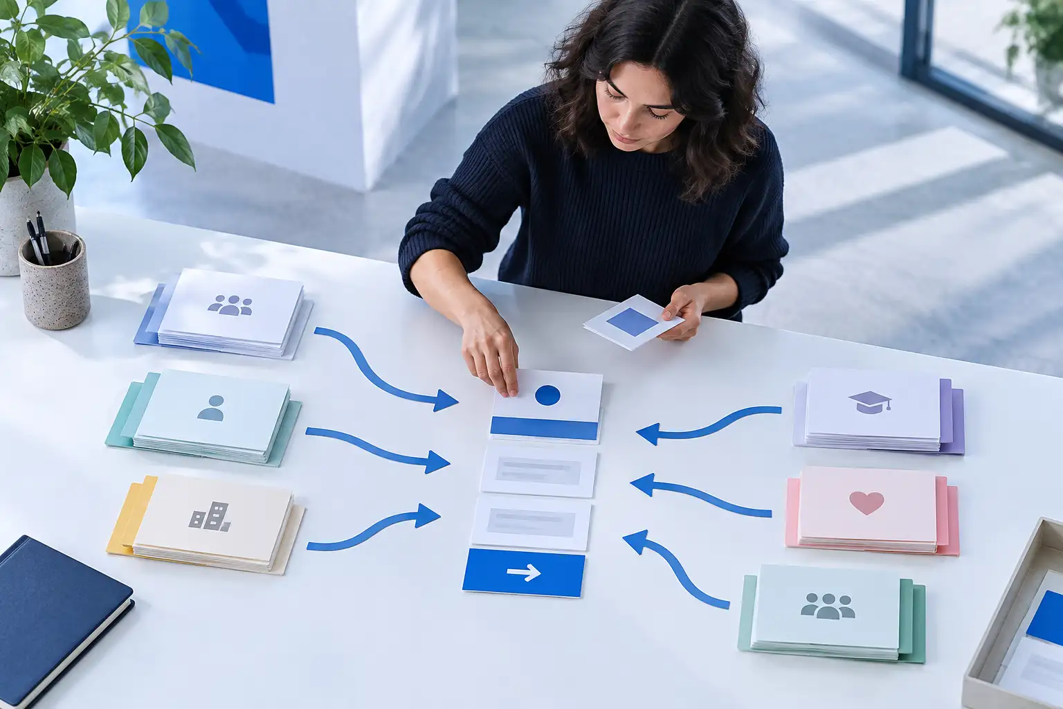 How to Plan a Website for Multiple Audiences